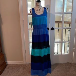 Tommy Hilfiger Maxi Dress